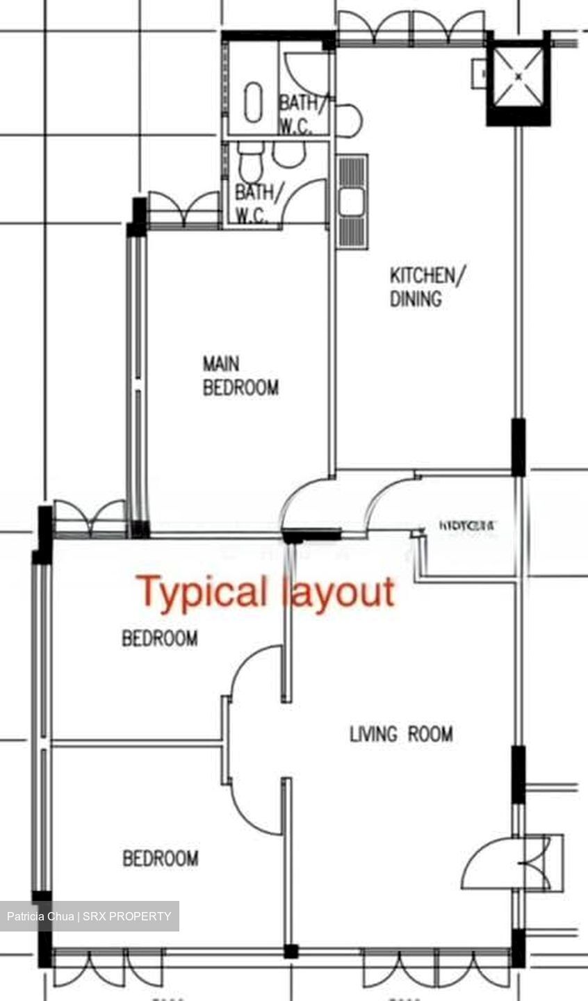 Bedok North Road (Bedok),  #564194061